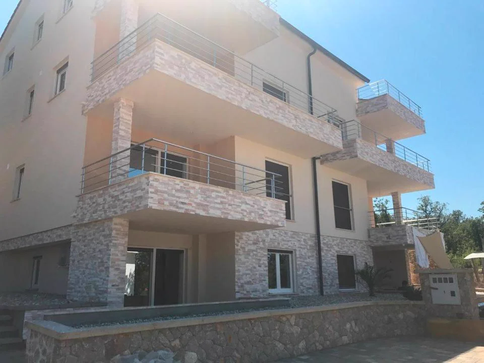 Comfortable Apartment — Drugi kutak dnevnog boravka