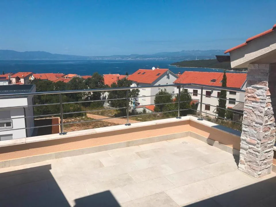 Comfortable Apartment — Drugi pogled na spavaći dio