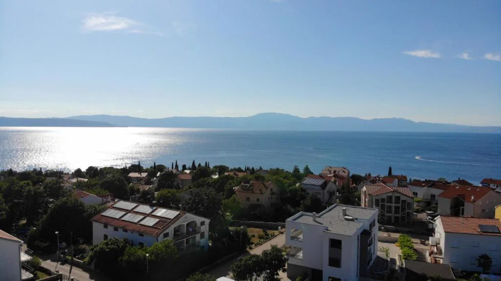 Comfortable Apartment — Okolica apartmana